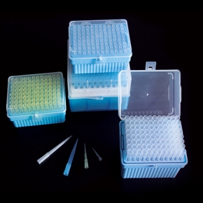 피펫팁 랙 (96홀)