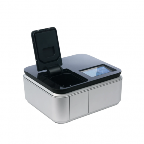 케이랩 디지털 분광광도계 OPTIZEN POP