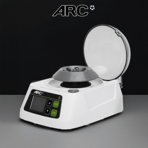 아크 미니 원심분리기