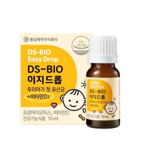 DS-BIO 이지드롭