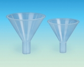 [SL] PP Transparent Powder Funnel, 파우더 깔때기