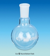 Eco Round Bottom Flask, 환저 플라스크