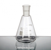 Eco-ASTM 24/40 & DIN 24/29 Erlenmeyer Flask, 경제형 삼각 플라스크