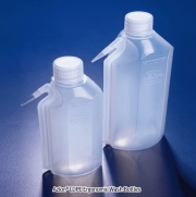 [Azlon] LDPE Ergonomic Wash Bottles, 오리형 세척병