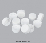 [SL] 6~16㎖ Screwcaps Sample Vials, 샘플 바이알/캡 and 셉타, 별도 공급