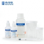 [Hanna] 3812, 총 경도, Total Hardness Test Kit