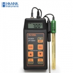 [Hanna] 8424, 휴대용 pH/mV 측정기