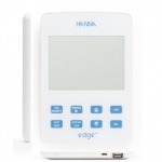 [Hanna] 2002, Edge® pH/ORP Meter