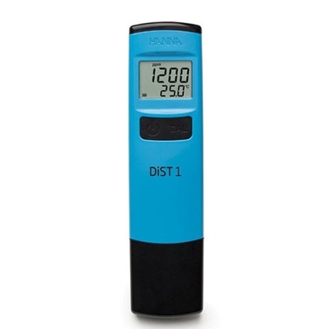 [Hanna] 98301, TDS Tester (ppm), DiST®1