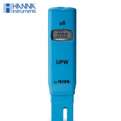 [Hanna] 98309, Water Purity Testers (UPW), 초순수측정기