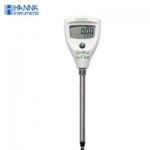 [Hanna] 98331, 토양용 전도도 측정기(Soil Test™), Direct Soil EC and Temp Tester