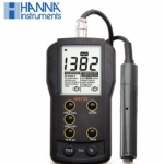 [Hanna] 8734, 휴대용 TDS 측정기, Multi-range TDS Meters