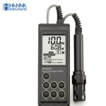 [Hanna] 9147, 휴대용 DO 측정기, Dissolved Oxygen Meter for Aquaculture