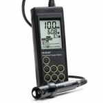 [Hanna] 9147, 휴대용 DO 측정기, Dissolved Oxygen Meter for Aquaculture