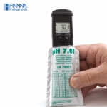 [Hanna] 98129, Combo 포켓용 다항목 측정기, pH/EC (uS/cm)/TDS/Temp Tester