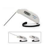 [Hanna] 151-00, Checktemp®4 접이식 온도계, Temperature Testers with folding Probe