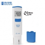 [Hanna] 98319, 염도계(해수), Marine Salinity Tester