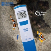 [Hanna] 98319, 염도계(해수), Marine Salinity Tester