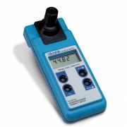 [Hanna] 93703C, 탁도계(FTU), Portable Turbidity Meter ISO Compliant