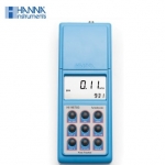 [Hanna] 98703, 탁도계(NTU), Turbidity Meter, EPA Compliant
