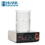 [Hanna] HI324N 자석교반기, Timer Controlled Magnetic Stirrers