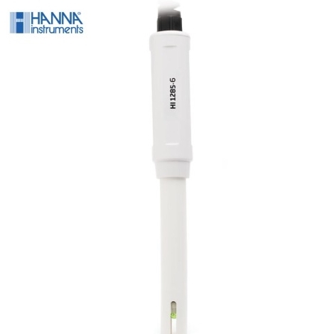 [Hanna] 1285-6, pH/EC/Temp Probe