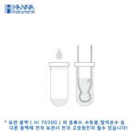 [Hanna] 1285-6, pH/EC/Temp Probe