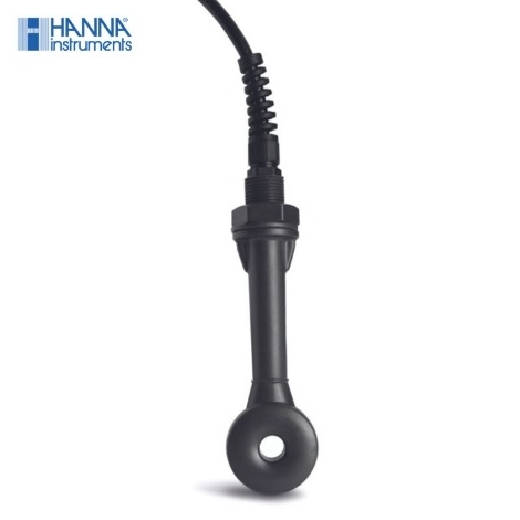 [Hanna] 7650, 전도도 센서, Inductive Conductivity Probe for HI720