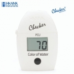 [Hanna] Checker® 색도, Color of Water