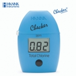 [Hanna] Checker® 총염소, Total Chlorine