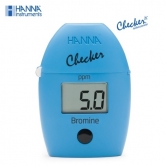 [Hanna] Checker® 브롬(Br), Bromine