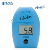 [Hanna] Checker® 요오드, Iodine