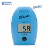 [Hanna] Checker® 요오드, Iodine