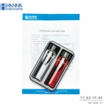 [Hanna] Checker® 니켈, Nickel HR Handheld Colorimeter