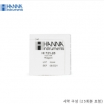 [Hanna] Checker® 철, Iron LR/HR