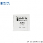 [Hanna] Checker® 6가크롬, Chromium VI