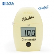 [Hanna] Checker® 6가크롬, Chromium VI