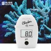 [Hanna] Checker® pH(해수), Marine pH Handheld Colorimeter