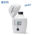 [Hanna] Checker® pH(해수), Marine pH Handheld Colorimeter