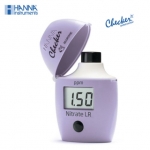 [Hanna] Checker® 질산염, Marine Nitrate LR/HR