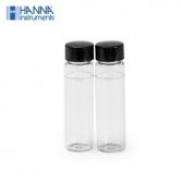 [Hanna] Cuvette for Checker® Colorimeter, 큐벳 2개