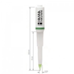 [Hanna] 99161, 휴대용 pH 측정기(식품,유제품), Portable pH Meter for Food and Dairy