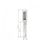 [Hanna] 99181, 휴대용 pH 측정기(피부용), Portable pH Meter for Skin and Scalp
