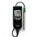 [Hanna] 99131, 휴대용 pH 측정기(도금용), Plating pH Portable Meter