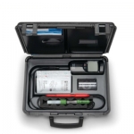 [Hanna] 99121, 휴대용 pH 측정기(토양용), Direct Soil pH Meter with Measurement Kit