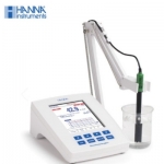 [Hanna] 5421, 탁상용 DO/BOD 측정기, Research grade Bench Meter