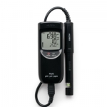 [Hanna] 991300, 휴대용 pH/EC(uS/cm)/TDS(ppm) 다항목 측정기