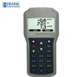 [Hanna] 98195, 휴대용 다항목 측정기, pH/ORP/EC/TDS/Salinity/Temp Meter