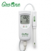 [Hanna] 9814, GroLine 농업용 측정기, pH/EC/TDS/Temp Meter