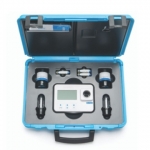 [Hanna] 철 이온, Iron HR Portable Photometer